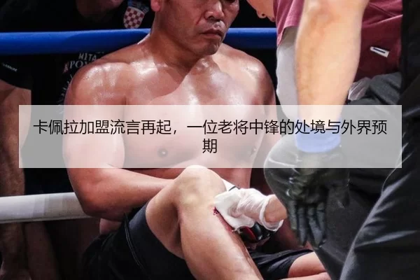 卡佩拉加盟流言再起，一位老将中锋的处境与外界预期